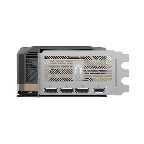 Zotac Gaming RTX 5070 Ti Solid OC 16GB GDDR7 Graphics Card